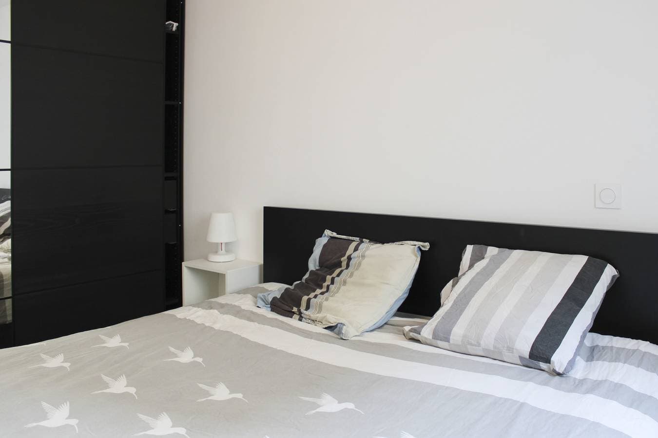 Foto 9 von 14: Ferienwohnung für 4 Personen