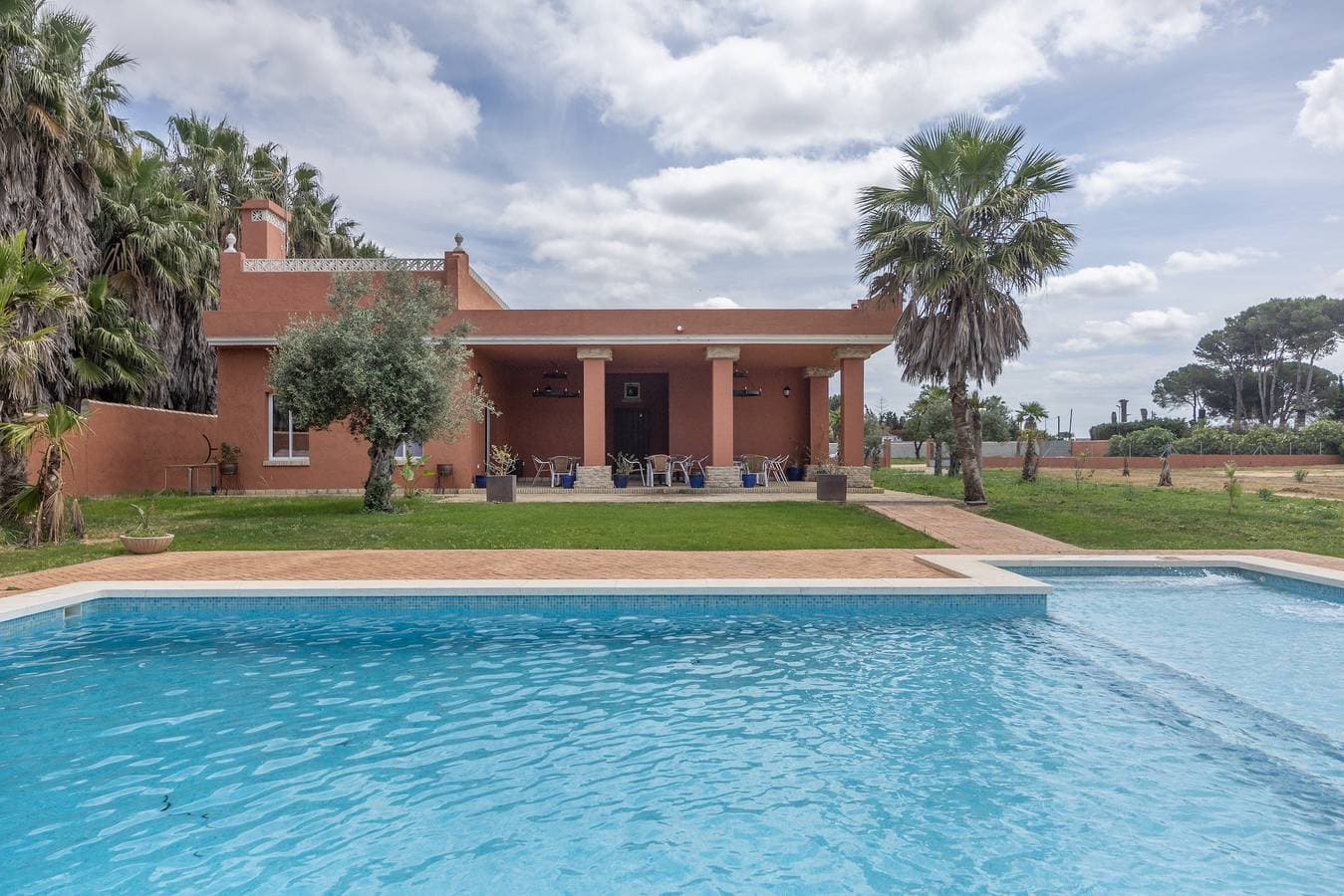 Hacienda El Legado 1
