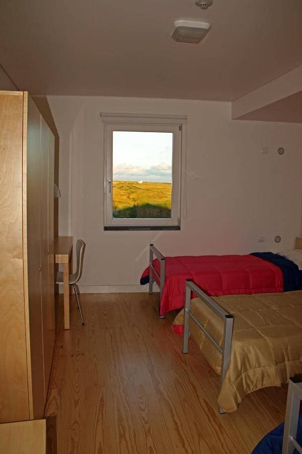 Foto 6 von 27: Hostel für 4 Personen mit Pool