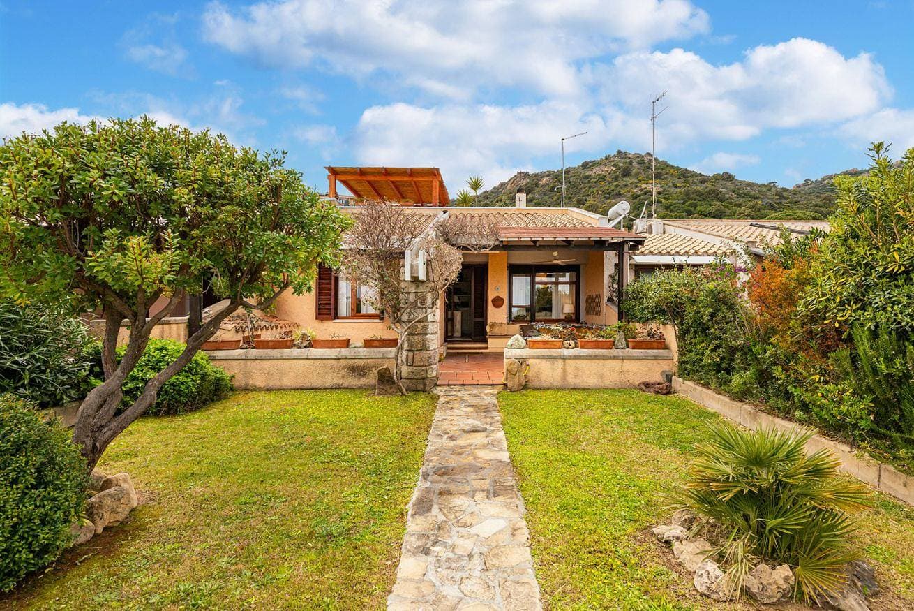 Villa 80m² 1