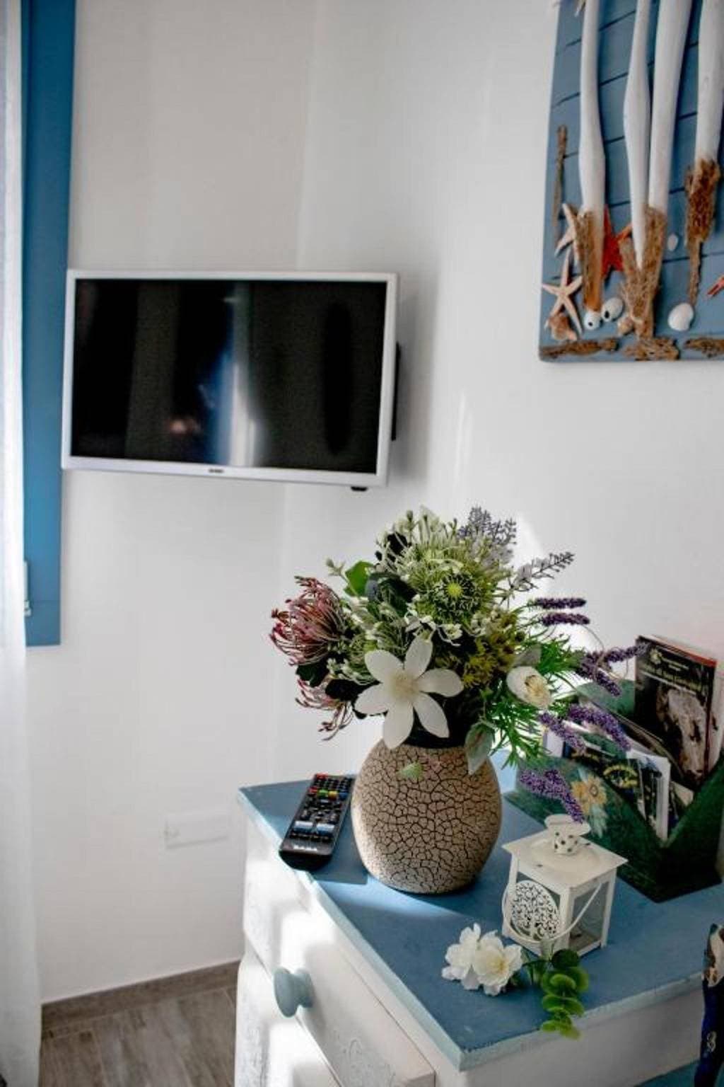 Foto 12 von 32: Casa Cristina, a step from Porto Pino beach