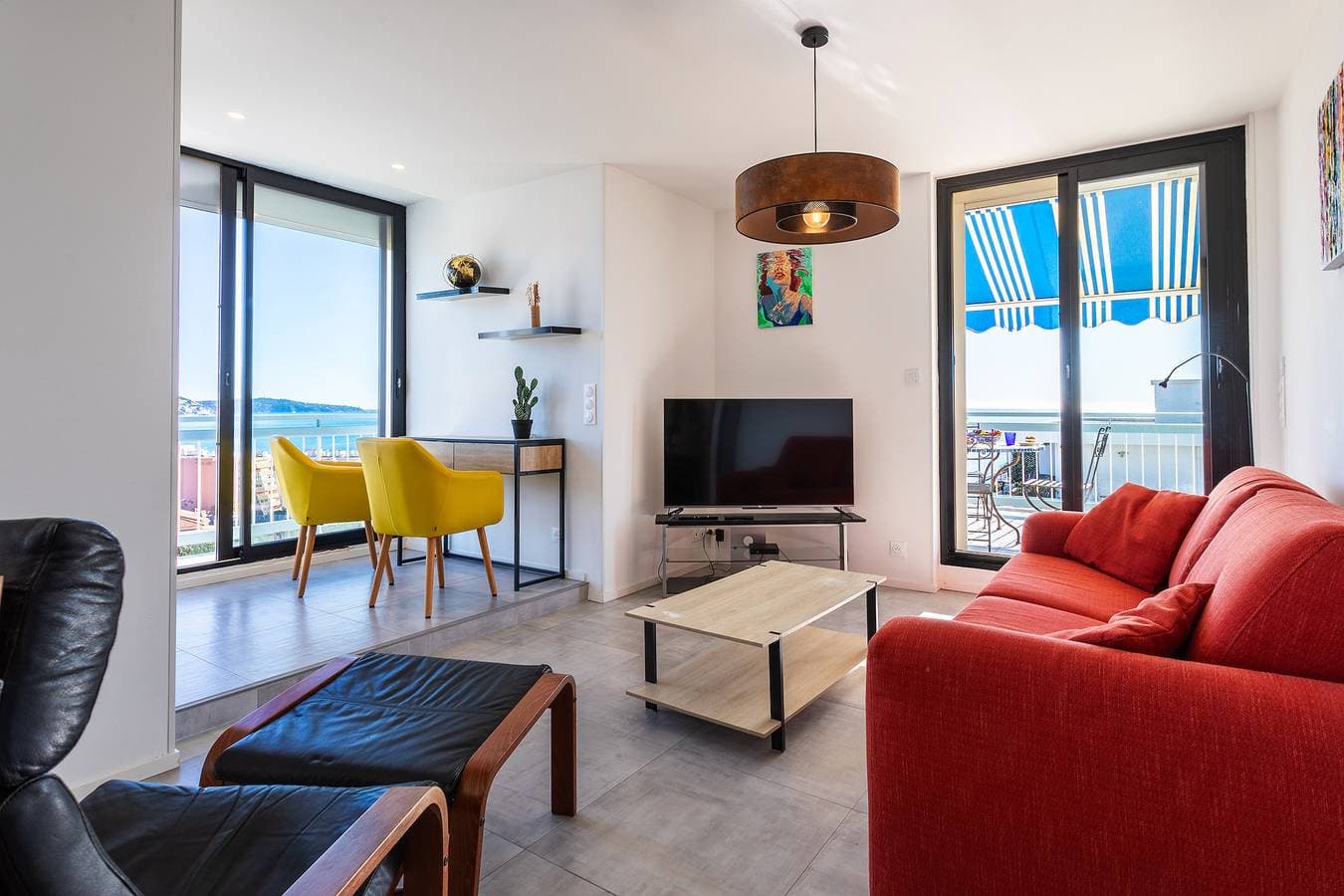Foto 13 von 28: Vue Des Anges By Riviera Holiday Homes