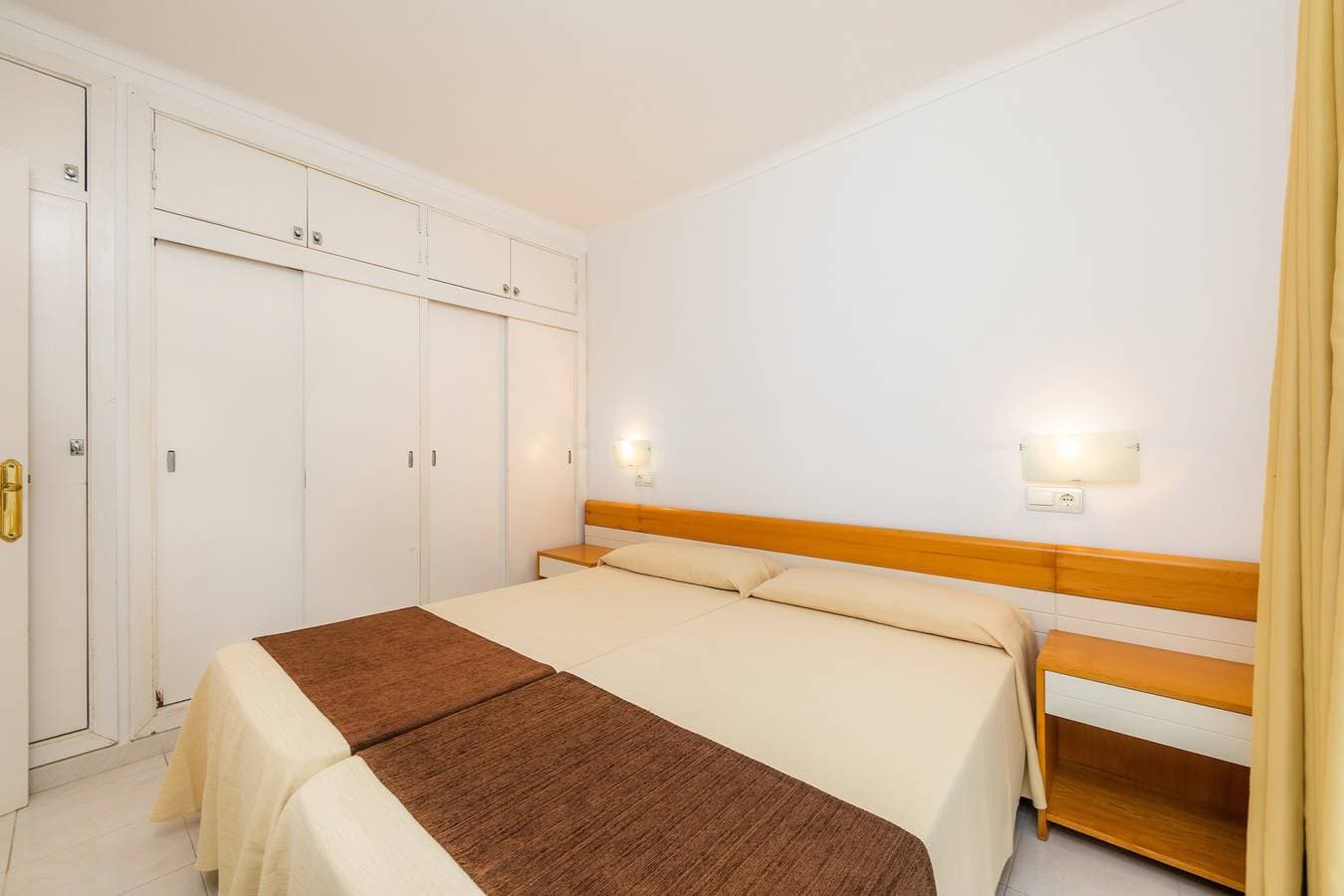 Foto 4 von 25: Ferienwohnung 'Apartament Massanet Bc' mit Balkon, WLAN und Klimaanlage