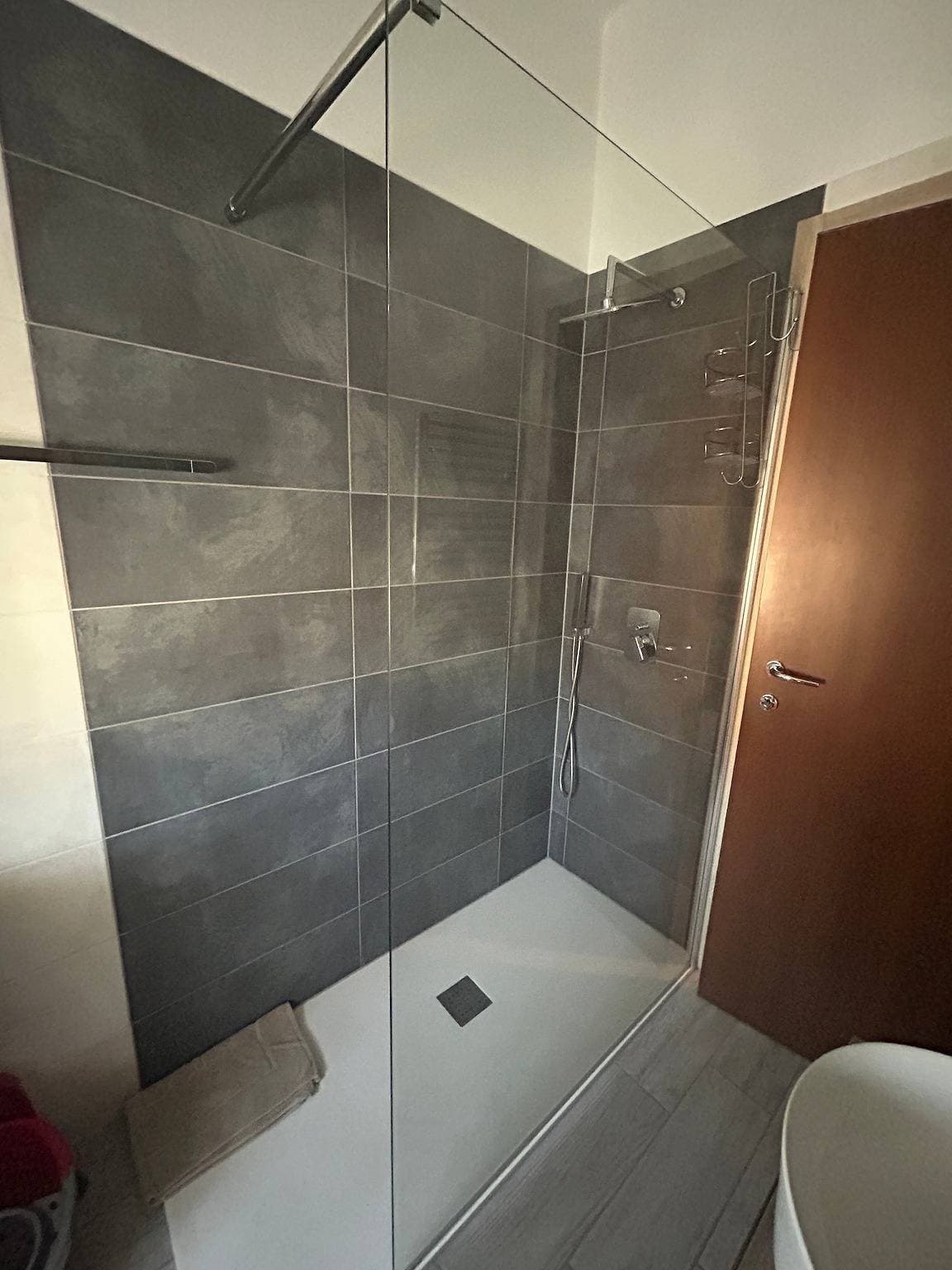 Foto 4 von 19: Ferienwohnung "Locazione Panta Rei" mit A/C & Wi-Fi
