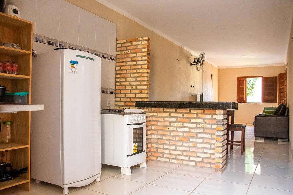Foto 8 von 31: Casa Manu - Preá Jeri