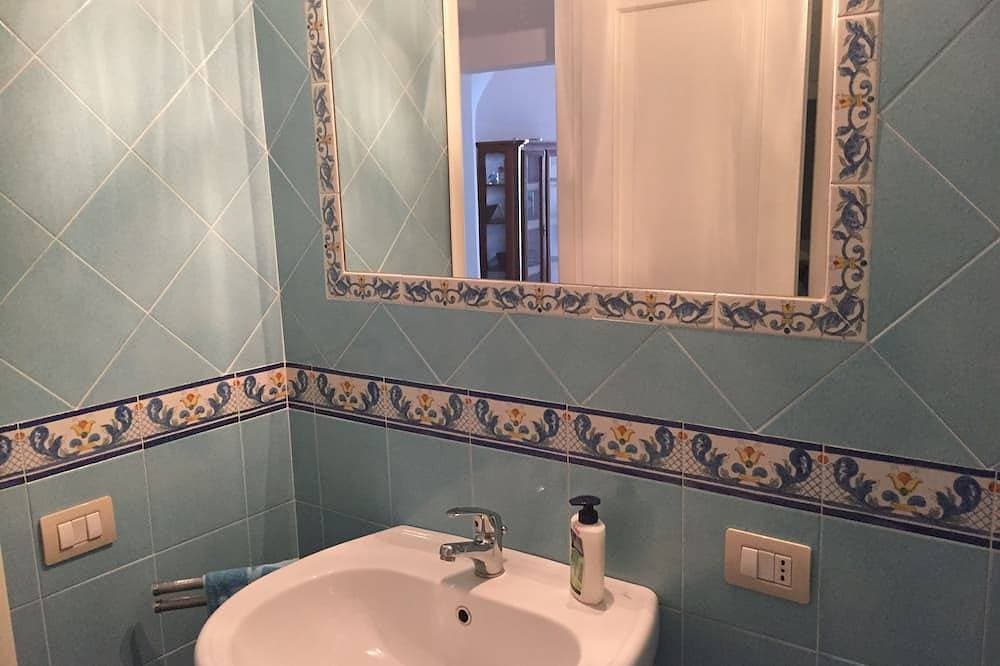 Foto 5 von 30: Komfortable Wohnung mit Meerblick an der Amalfiküste