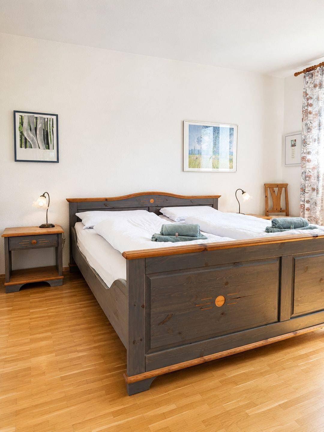Foto 10 von 20: Fewo Seeblick Säntis – Apartment mit traumhafter Bodenseesicht in Überlingen