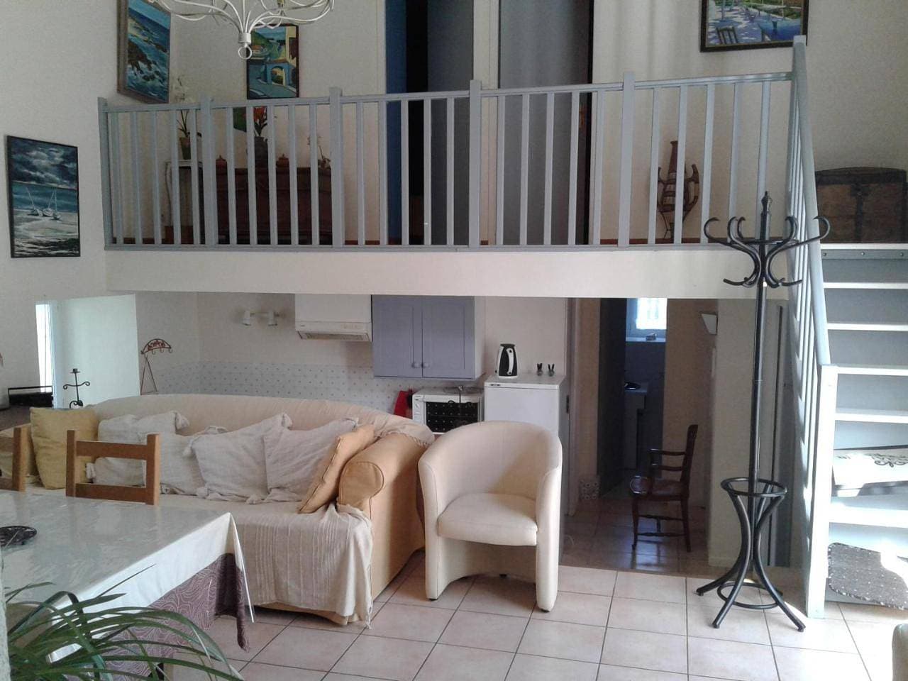 Foto 12 von 26: Three-Bedroom House