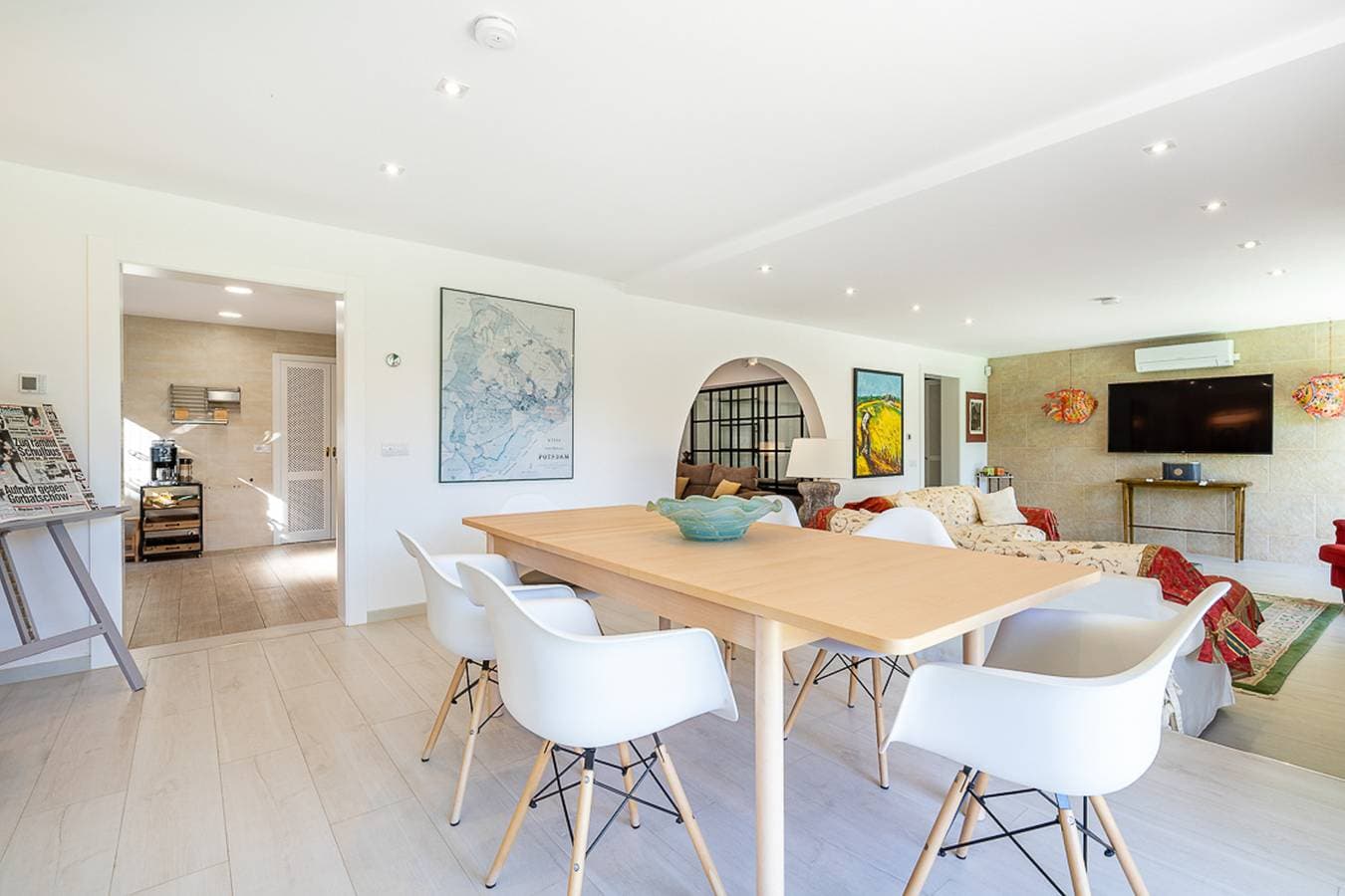 Foto 8 von 31: Korablue, House 5StarsHome Mallorca