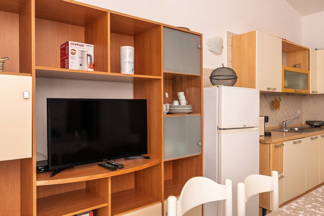 Foto 6 von 32: Casa Bel Vedere: Meerblick, private Terrasse und Klimaanlage in Budoni