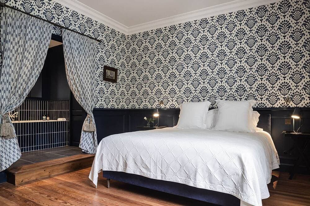 Deluxe Doppelzimmer 1
