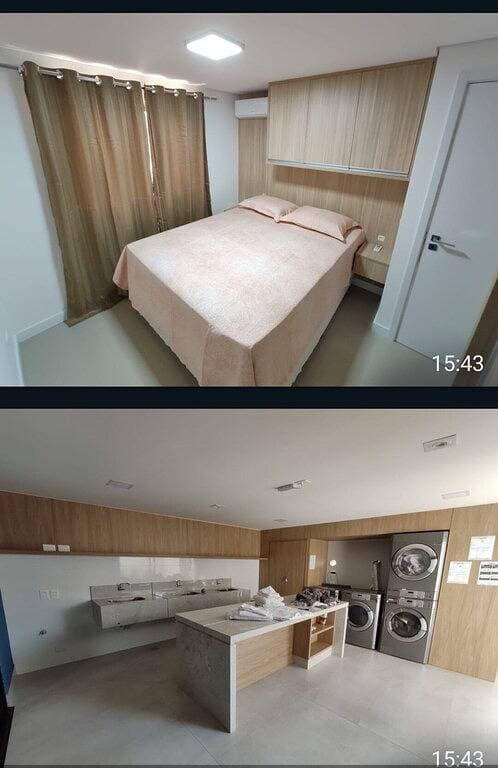 Foto 7 von 14: Charming apartment