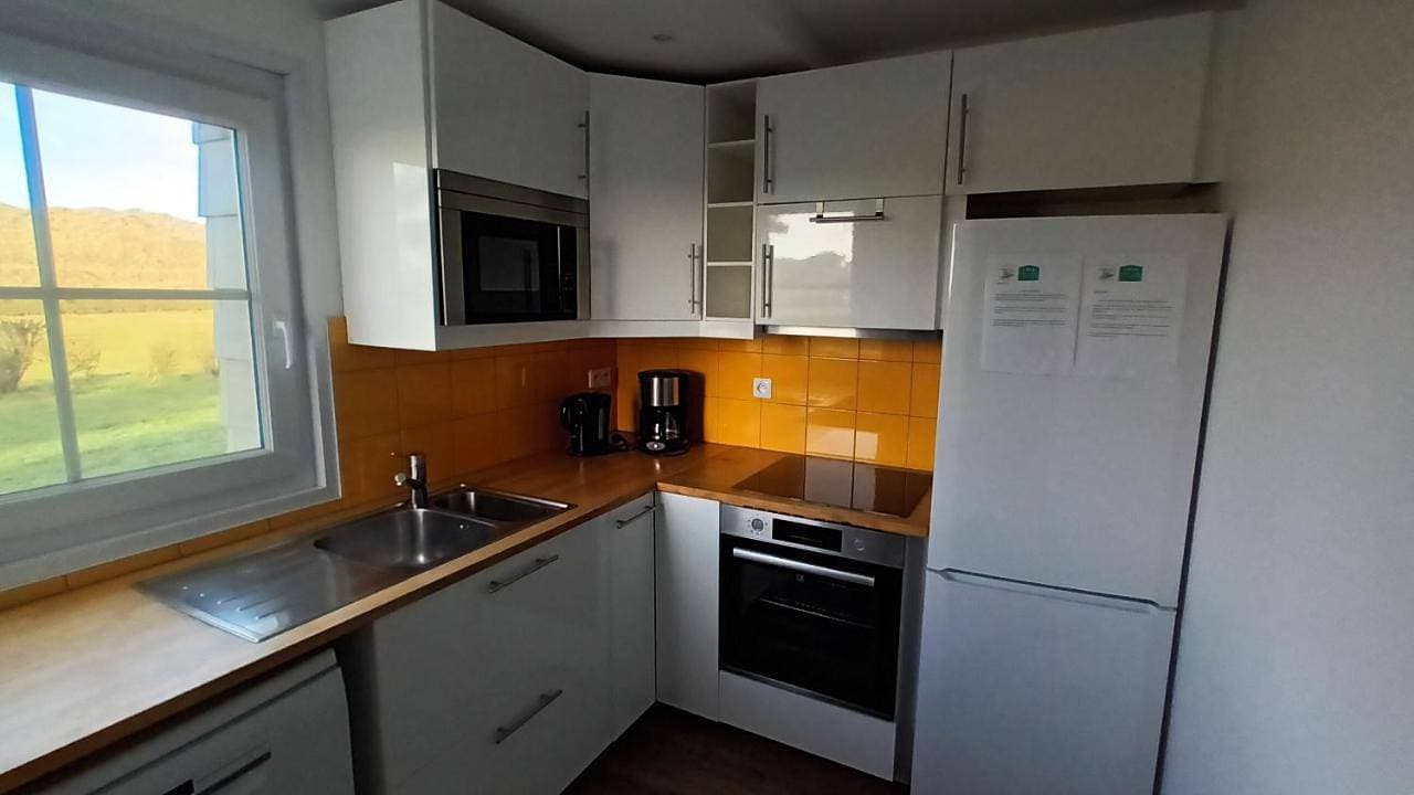 Foto 4 von 12: Two-Bedroom House