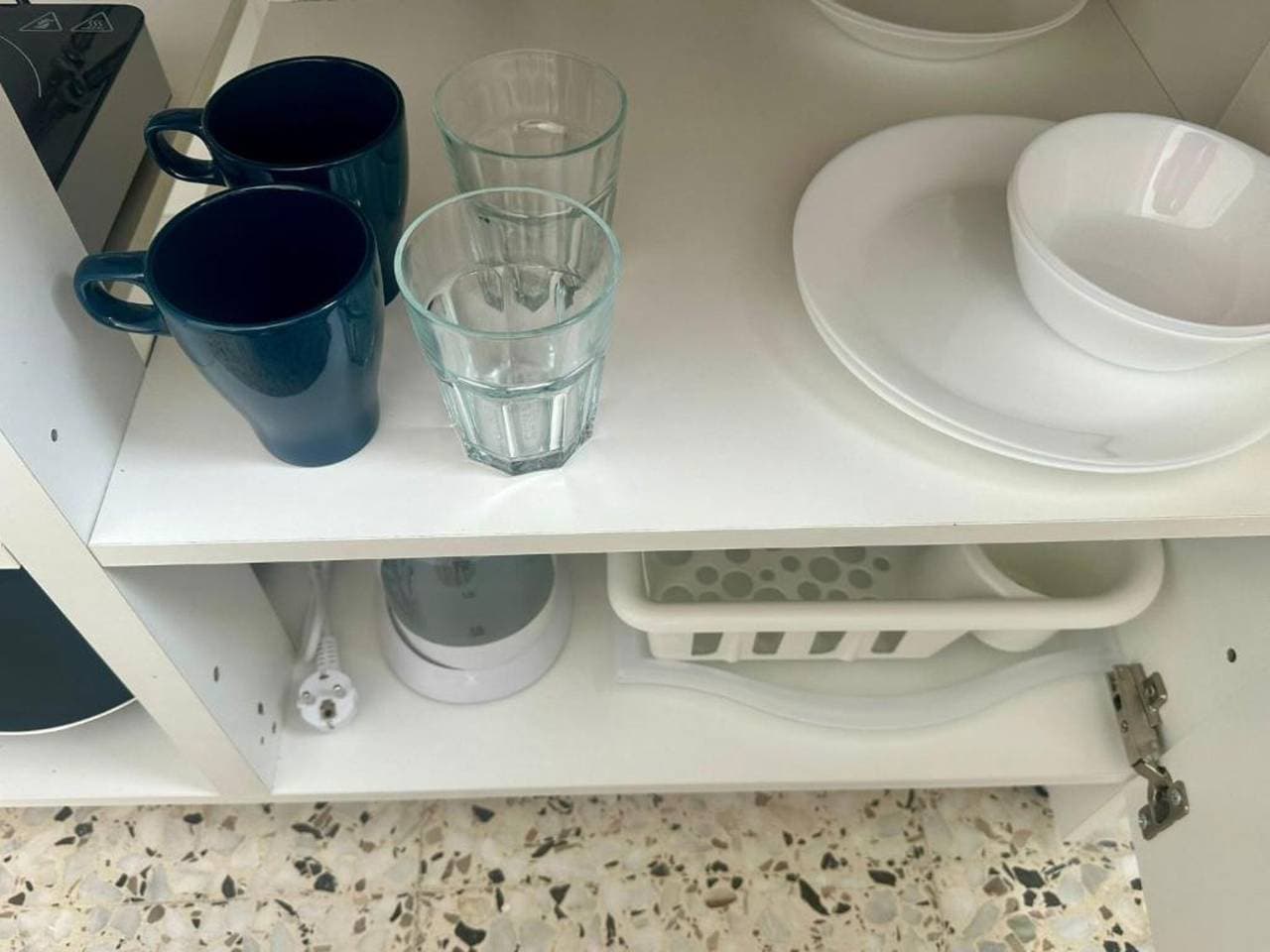 Foto 8 von 12: Ferienwohnung 'Paseo Por Las Nubes' mit WLAN und Klimaanlage