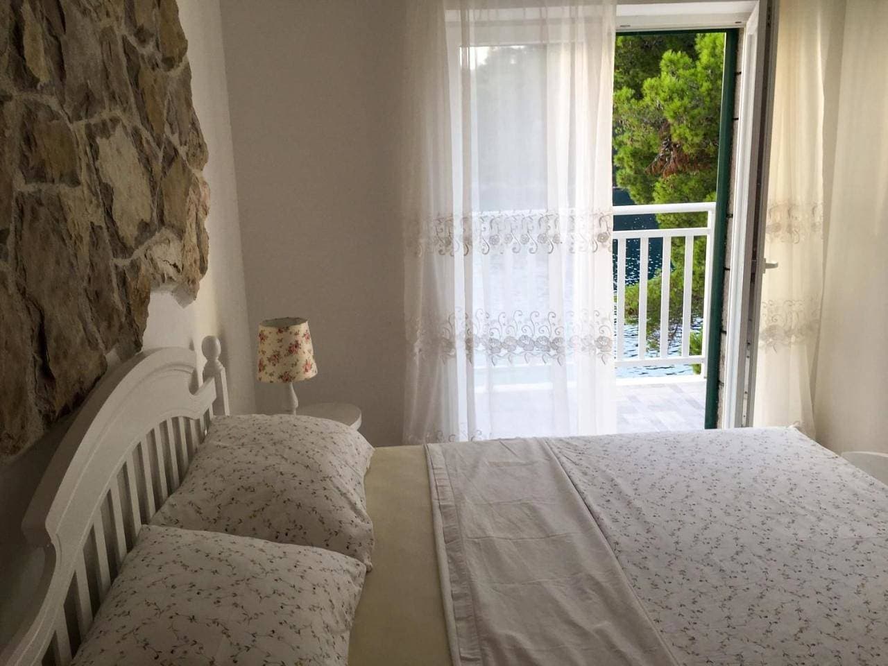 Foto 5 von 13: Apartment with Balcony