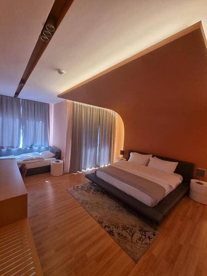 Foto 6 von 12: Triple Room with Lake View