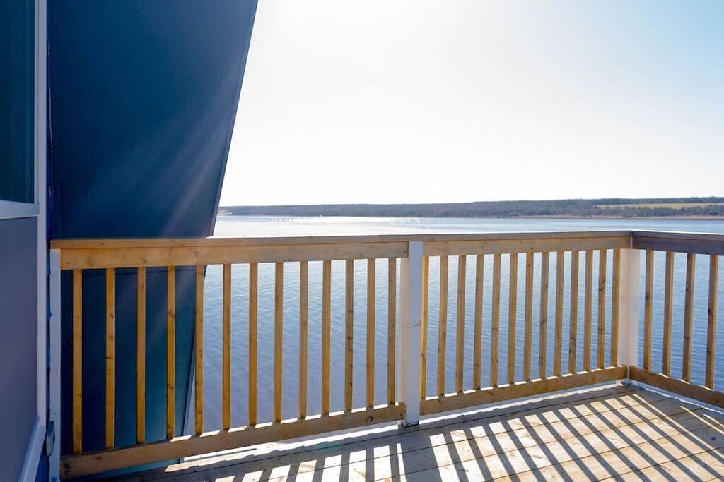 Foto 4 von 32: The most wanted place to stay in Cheticamp