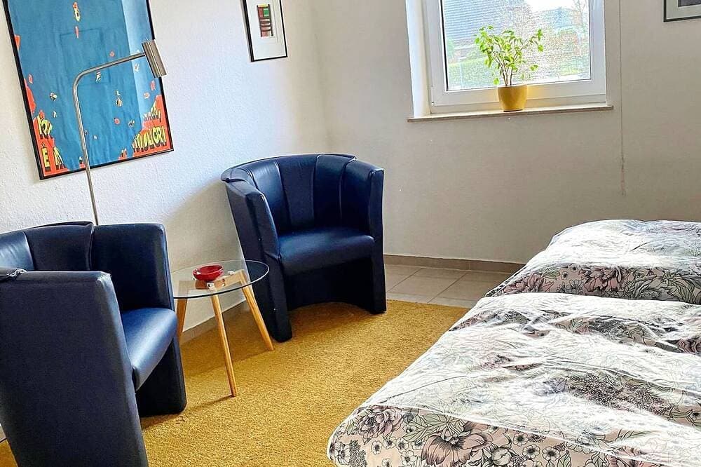 Foto 6 von 25: Ferienwohnung/App. für 5 Gäste mit 100m² in Retgendorf
