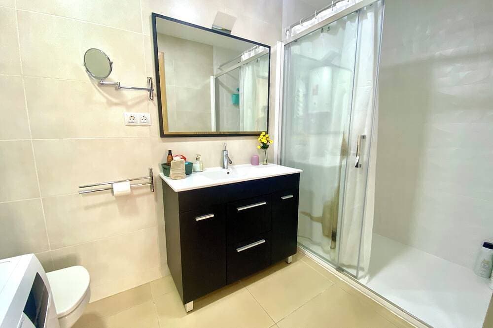 Foto 7 von 26: Apartamento Galvani 21