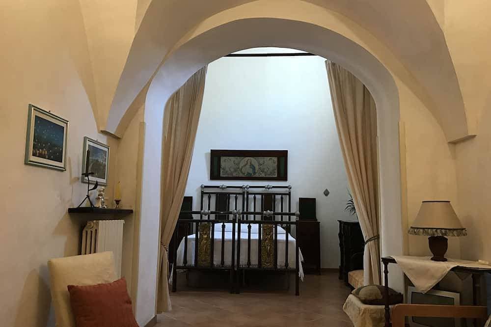 Foto 4 von 21: Casa Portaterra, Antica Dimora für einen ruhigen Aufenthalt im Herzen des Salento
