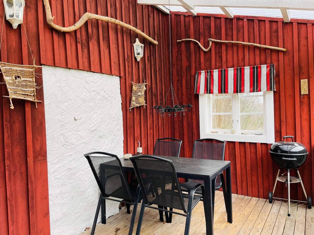 Foto 4 von 27: 4 Personen Ferienhaus in Skruv