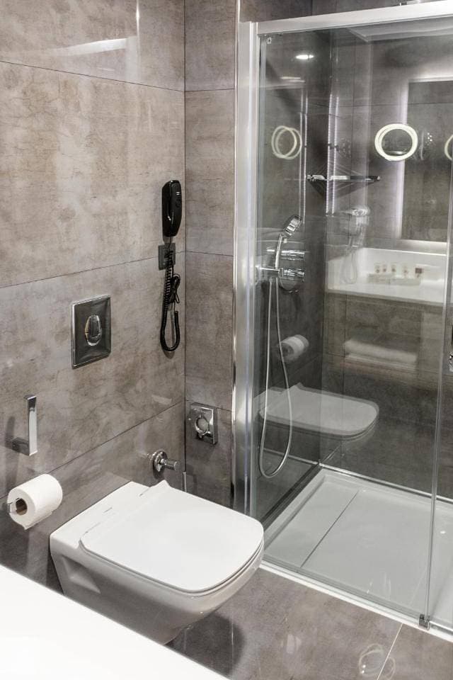 Foto 10 von 12: Premium Queen Room - Non-Smoking