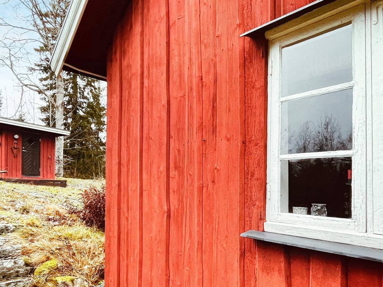 Foto 10 von 26: 3 Personen Ferienhaus in Uddevalla