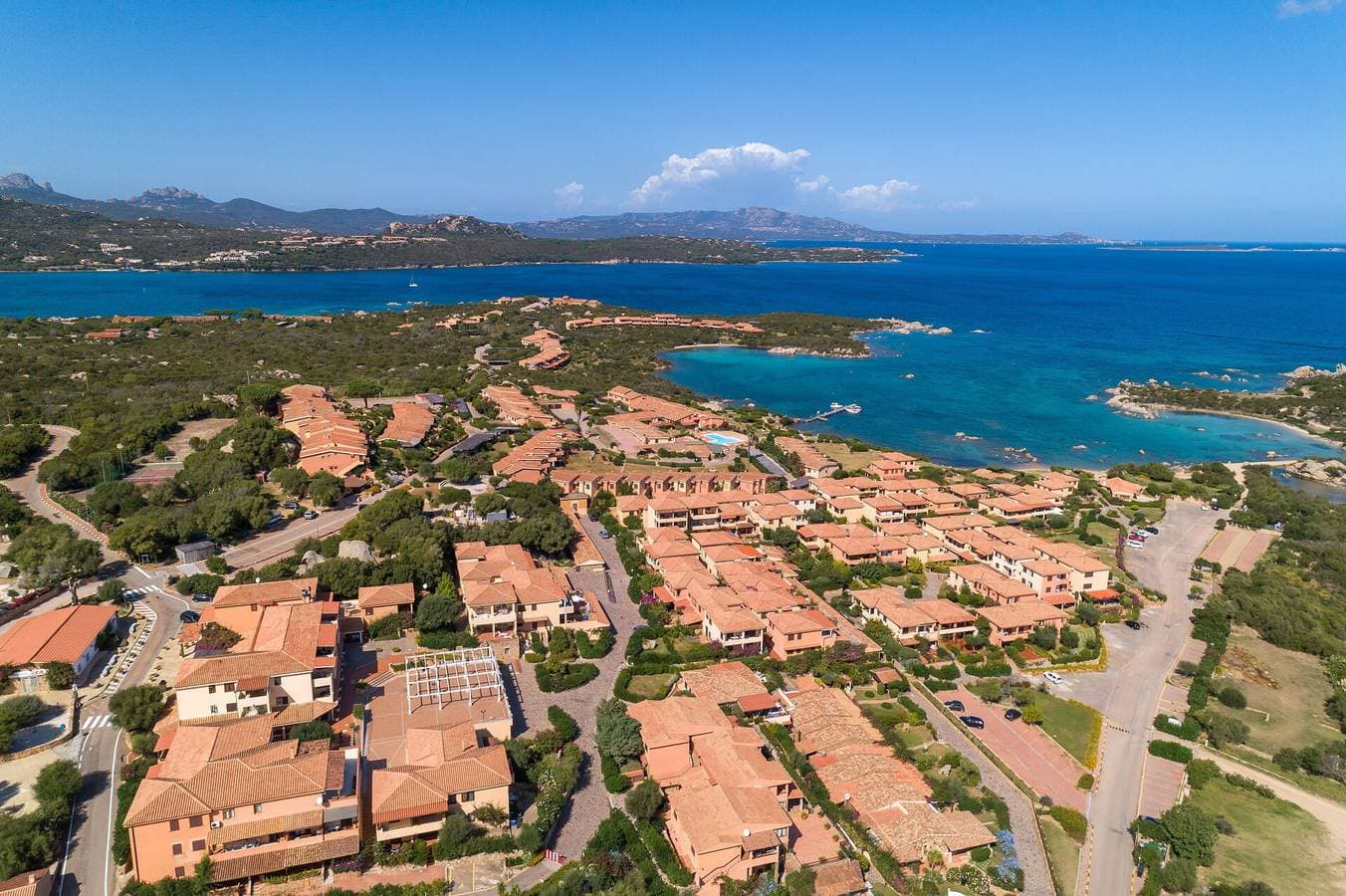 Foto 6 von 21: Golfo Aranci Apartments With Ac - Appartamento Rombo