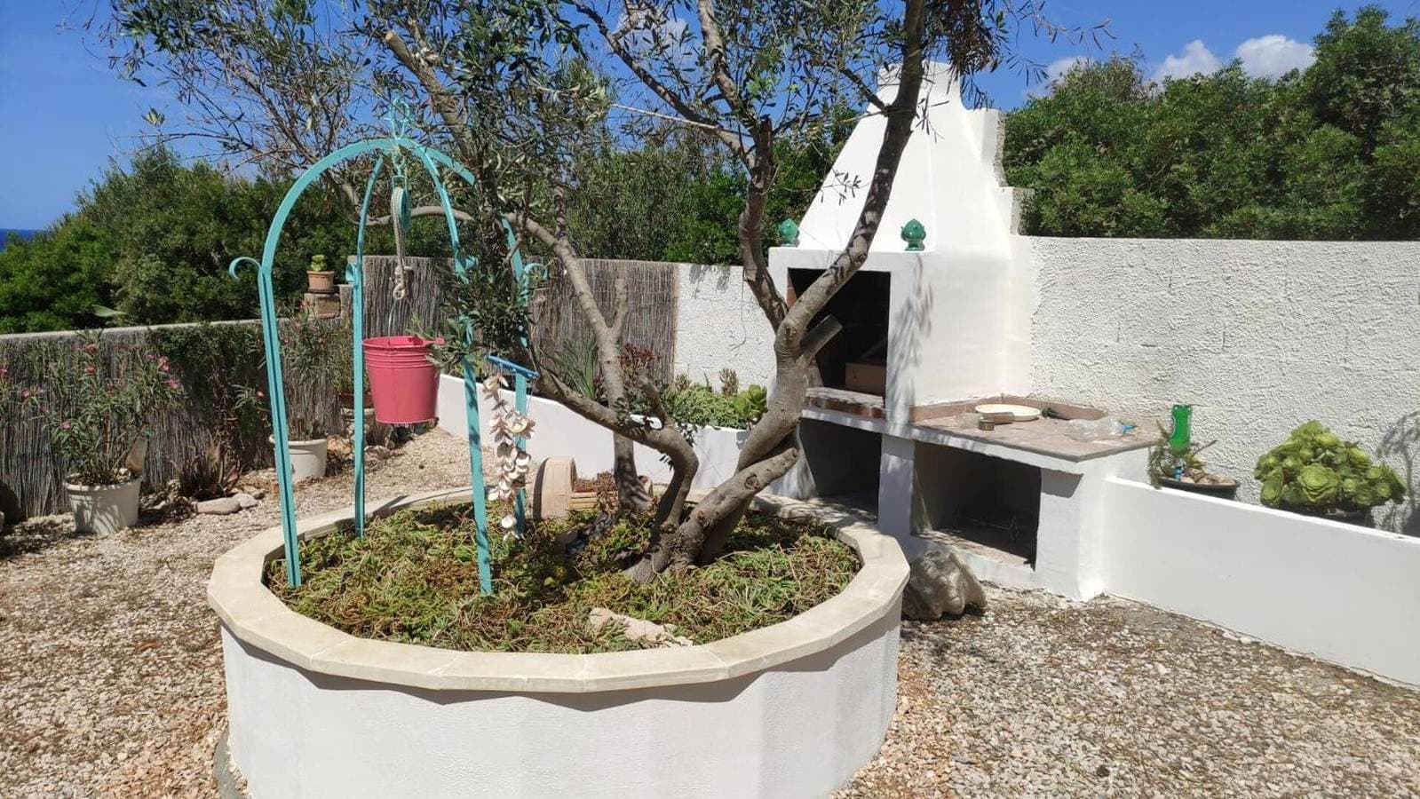 Foto 8 von 39: Villa 'Stella' mit Meerblick, WLAN und Klimaanlage