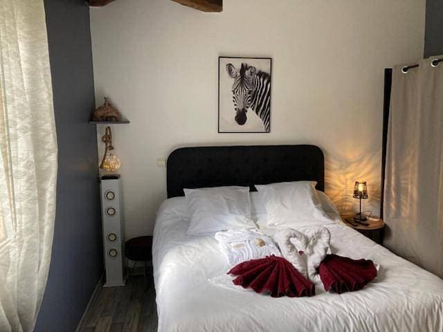 Foto 2 von 16: One-Bedroom House