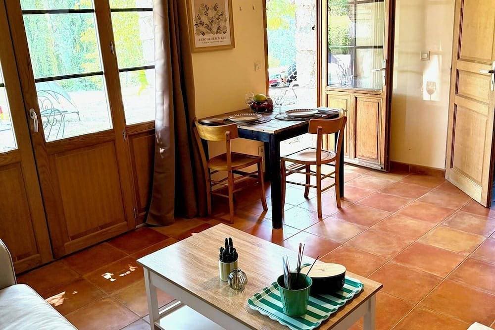 Foto 5 von 15: Le Colombier Vacation Rental in Occitan Tuscany