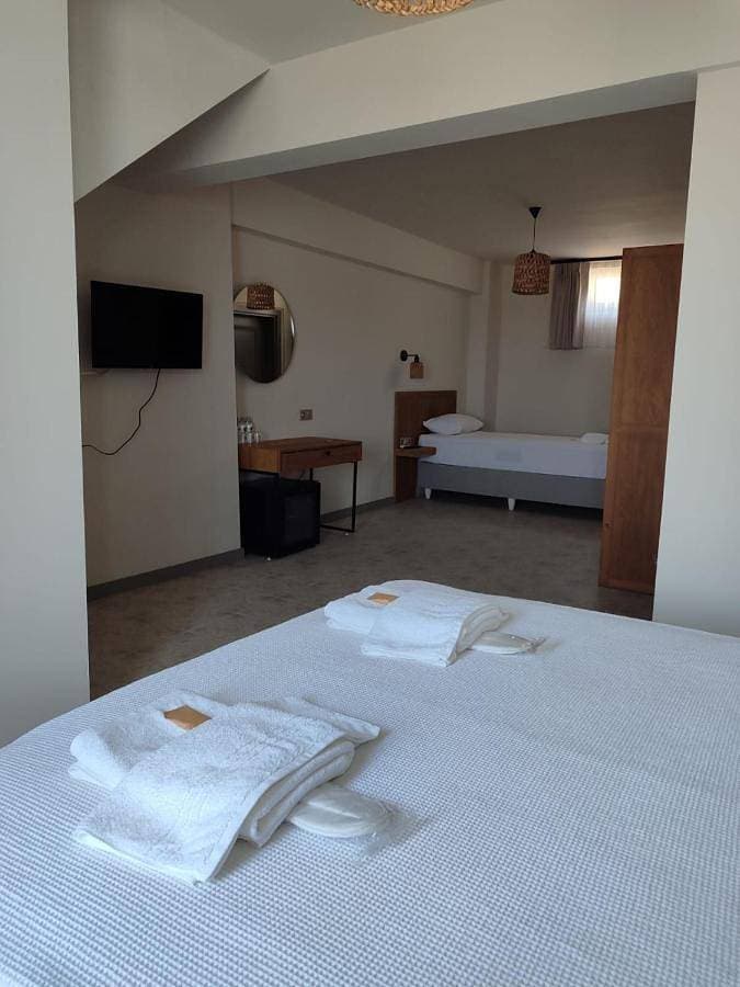 Foto 4 von 6: Triple Room