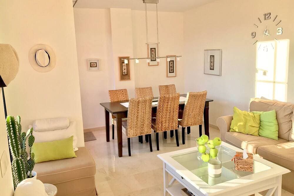 Foto 10 von 30: Penthouse In Sierra Cortina