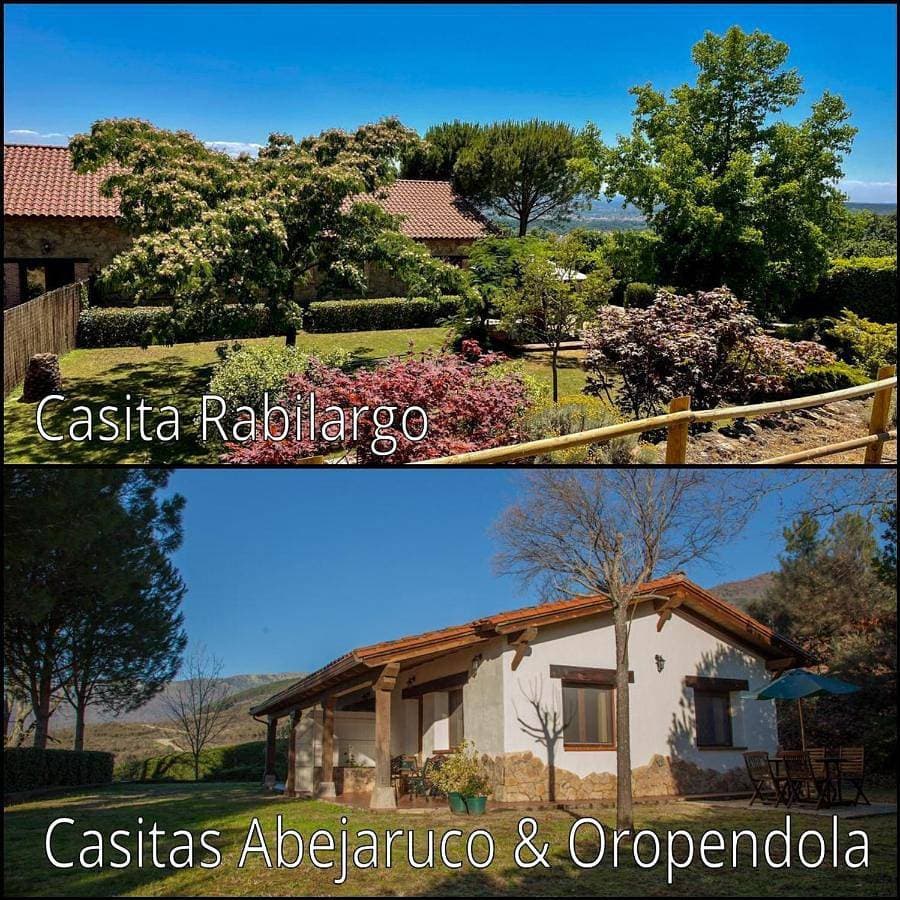 Finca La Sayuela 1