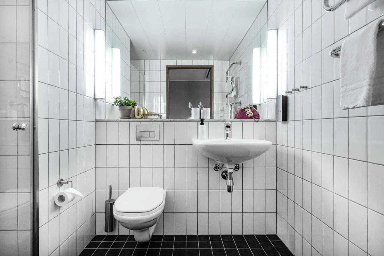 Foto 5 von 14: One-Bedroom Apartment with Terrace