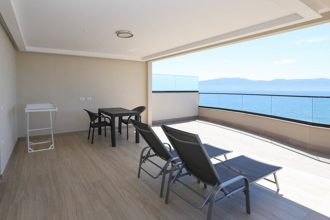 Foto 2 von 41: Studio für 2 Personen mit Terrasse