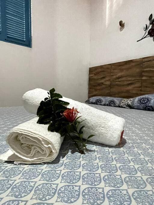 Foto 10 von 86: Casa de frente para o mar, pé na areia!