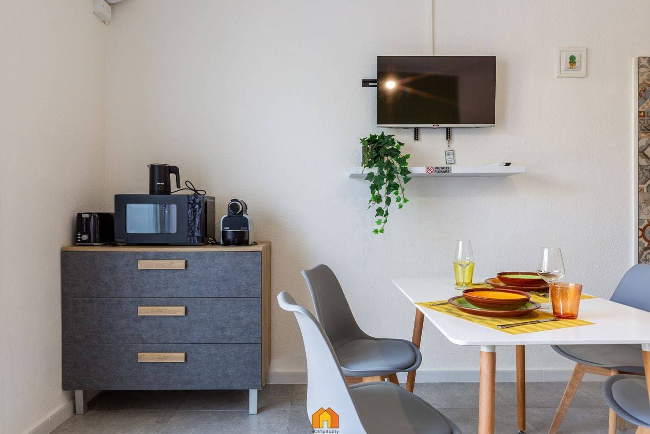 Foto 10 von 31: Ferienhaus für 2 Personen mit Garten