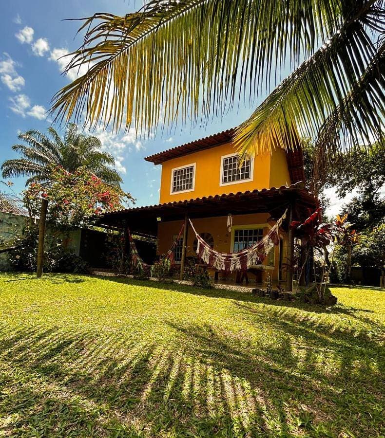 Casa temporada na praia Joia do Atlântico - Ilhéus - Ba 1