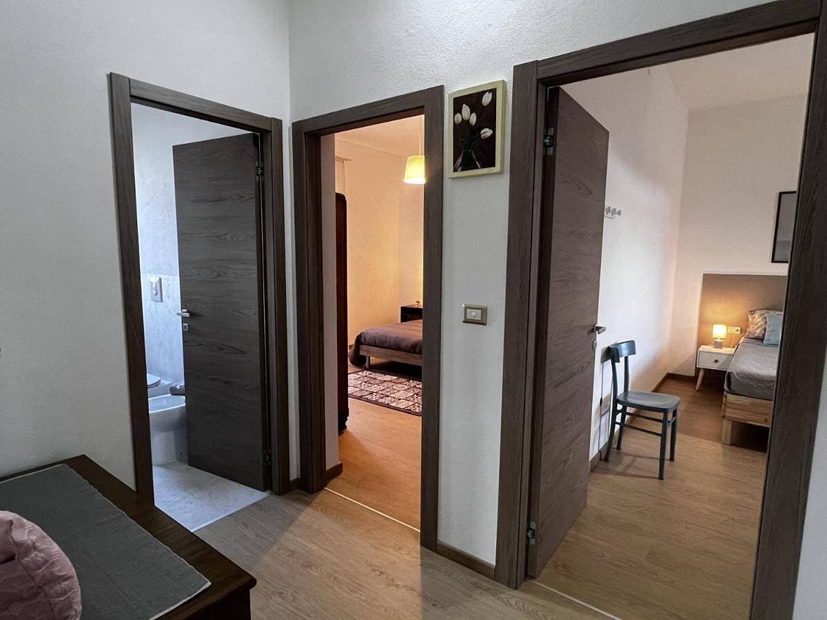 Foto 4 von 30: Two-Bedroom Apartment
