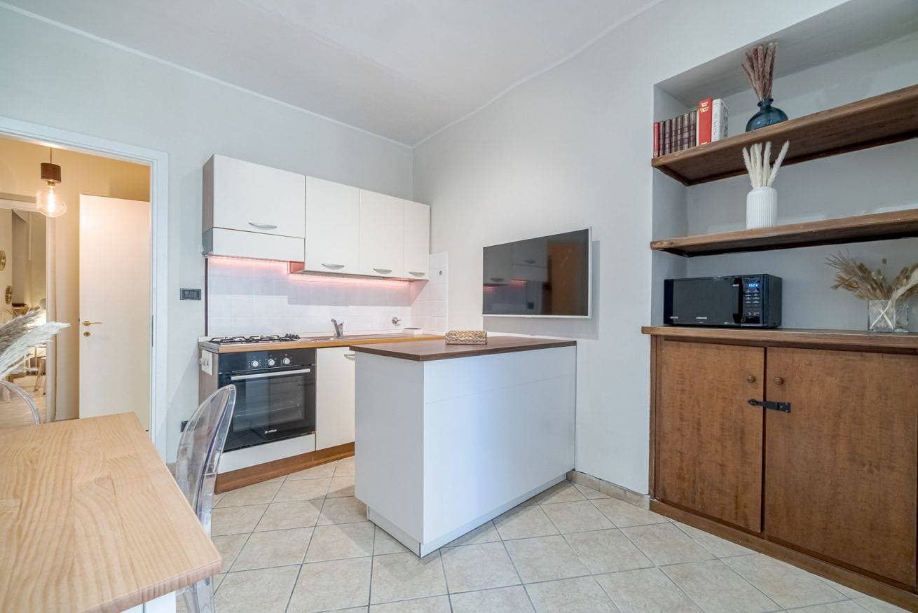 Foto 7 von 13: Ferienwohnung für 3 Personen