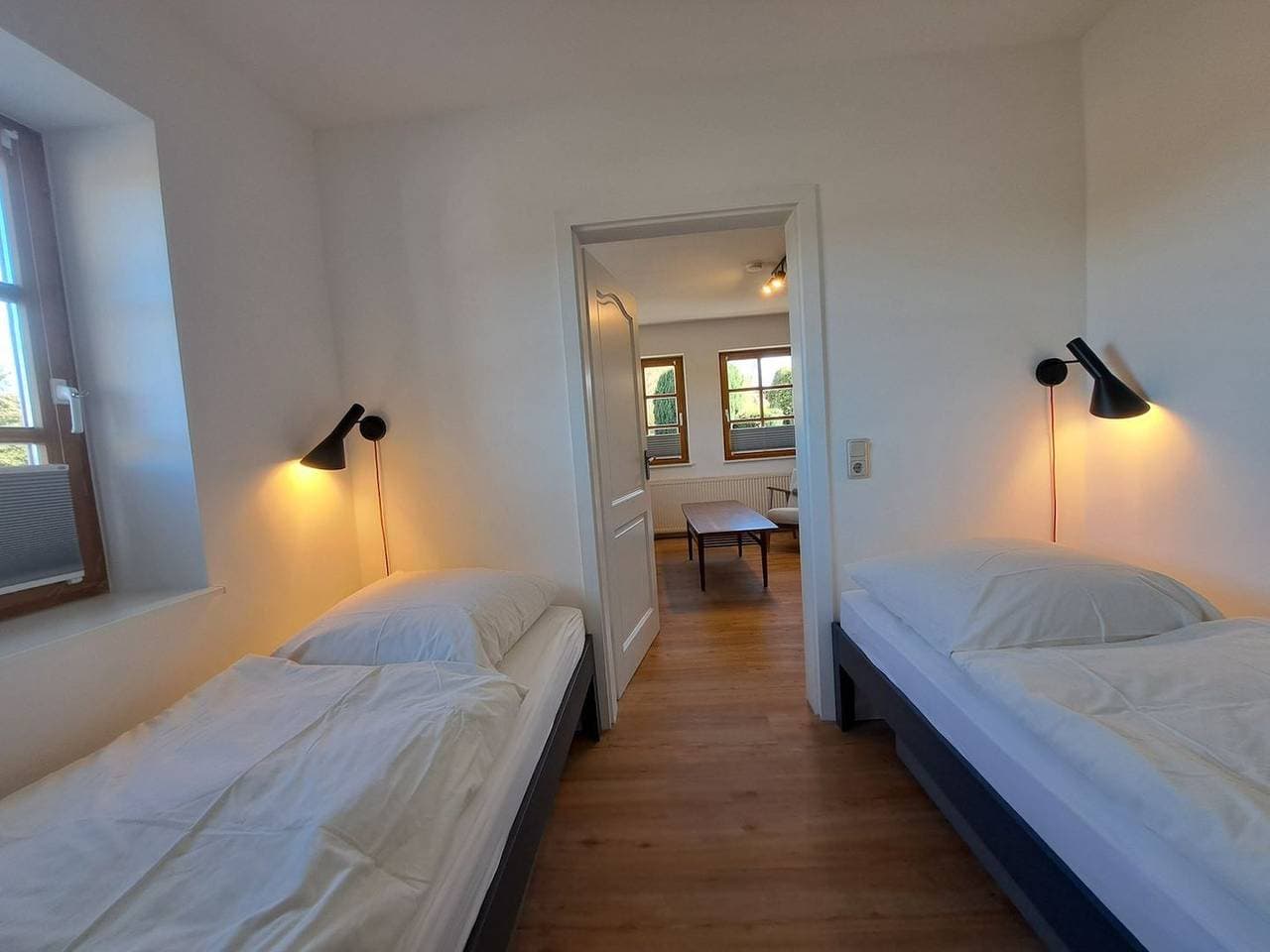 Foto 6 von 26: Ferienhaus Uhlenbusch, Ferienwohnung 1