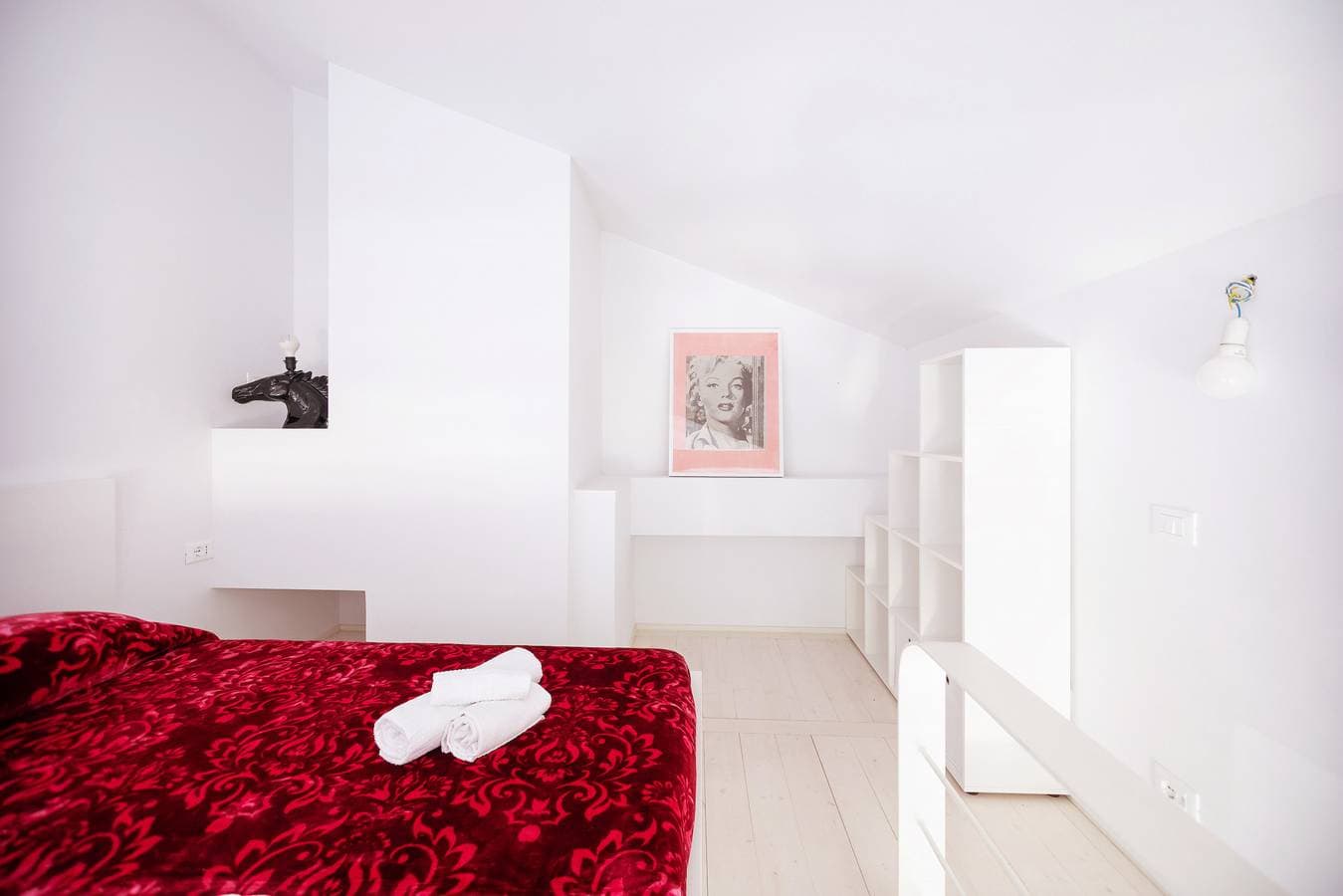 Foto 10 von 17: Belvedere Hambury Apartment