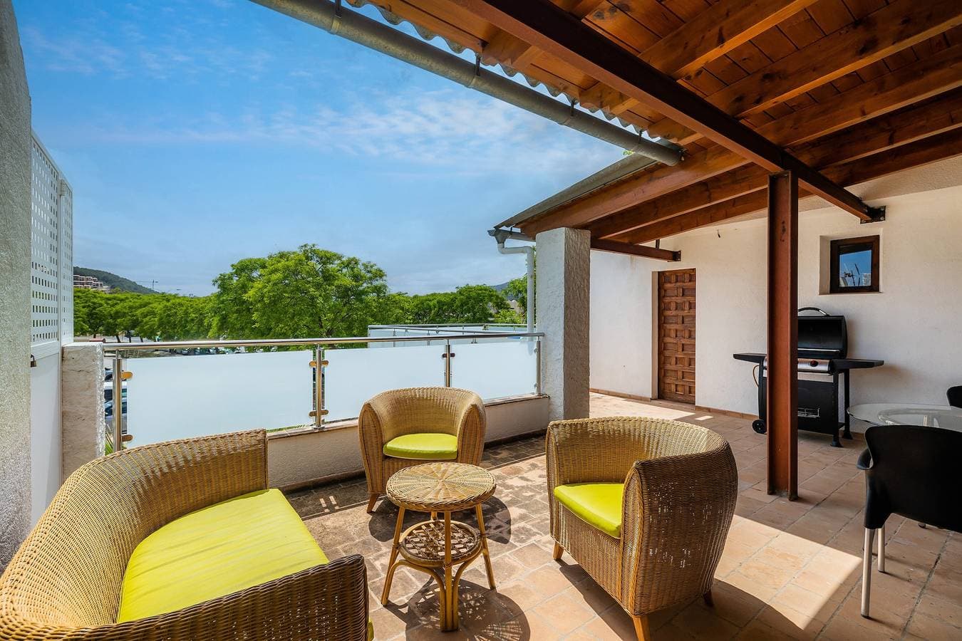 Apartamento Cala 1