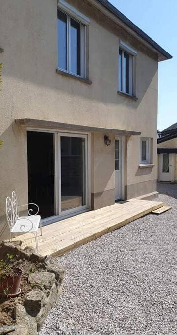 Foto 7 von 7: Three-Bedroom House