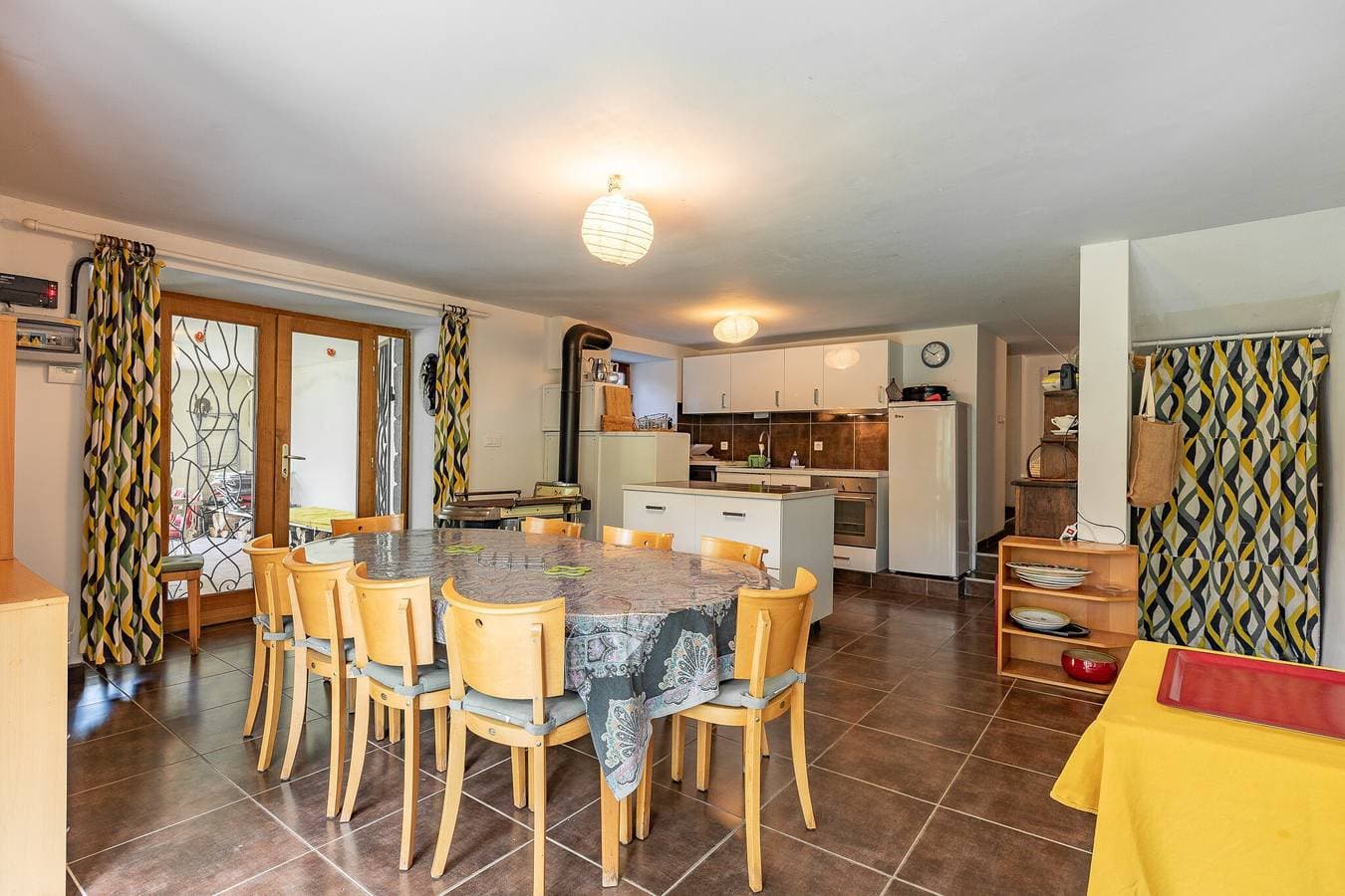 Foto 11 von 40: Landhaus 'La Gabbro' mit Bergblick, privater Terrasse und WLAN