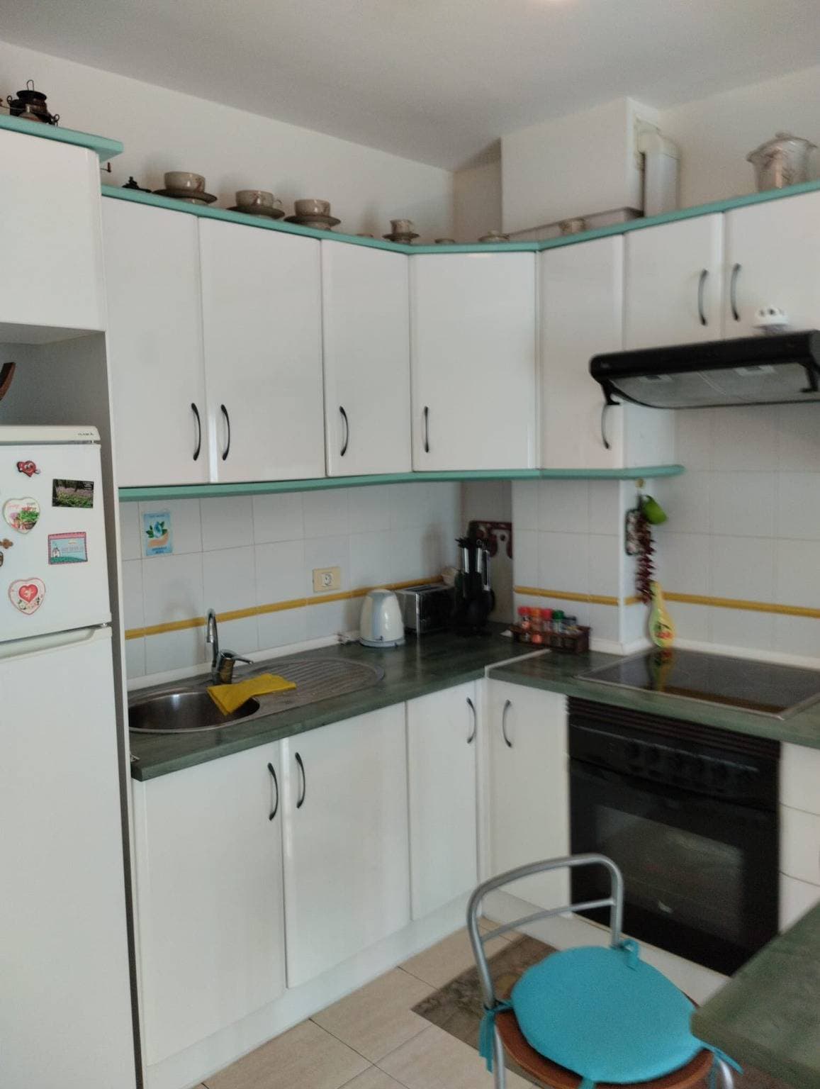 Apartamento Aloe 1