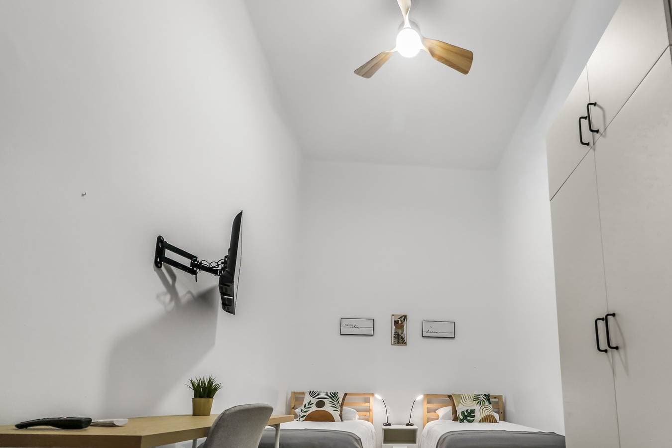 Foto 3 von 9: Zimmer für 2 Personen