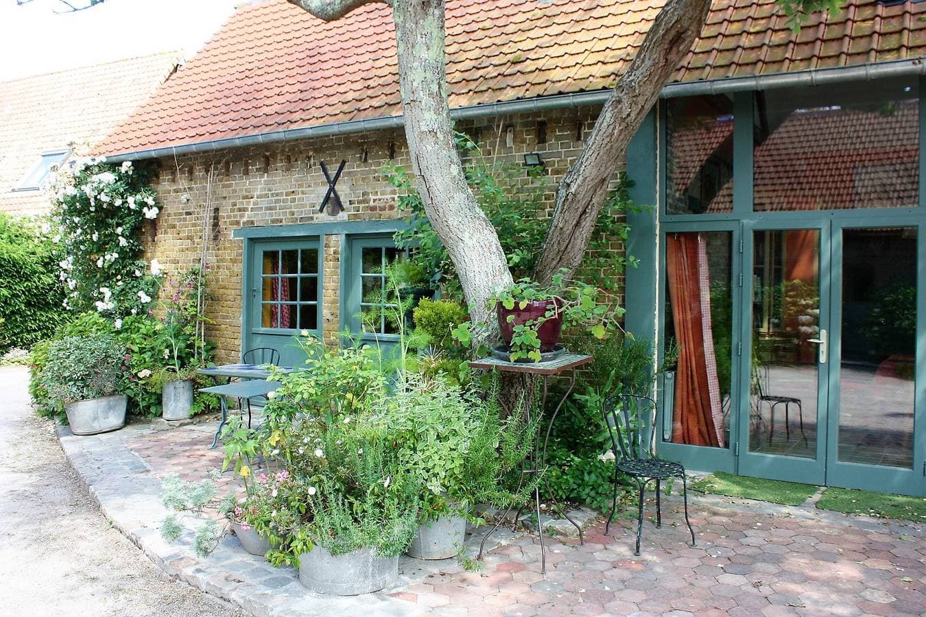 Foto 5 von 35: Ecuries de Coqueretaumont