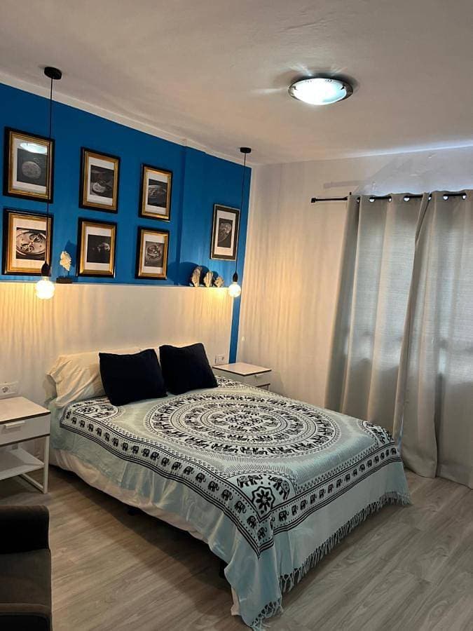 Foto 4 von 13: One-Bedroom Apartment